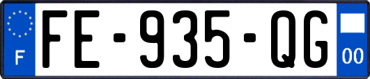 FE-935-QG