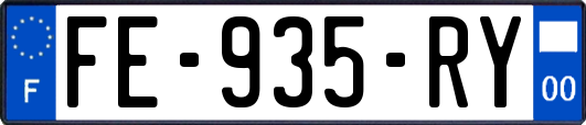 FE-935-RY