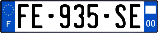 FE-935-SE