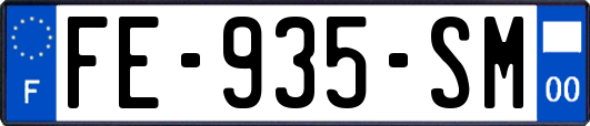 FE-935-SM