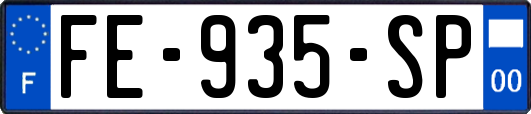 FE-935-SP