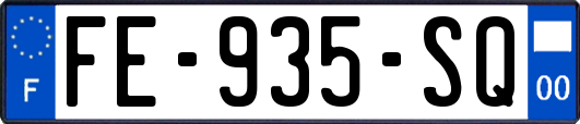 FE-935-SQ