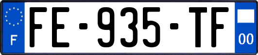 FE-935-TF