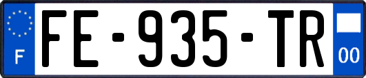 FE-935-TR