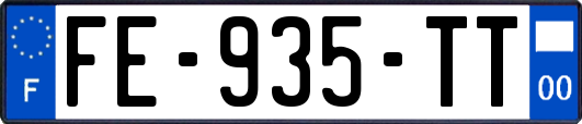 FE-935-TT