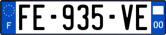 FE-935-VE