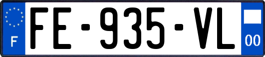 FE-935-VL