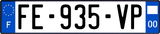 FE-935-VP