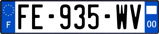 FE-935-WV