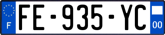 FE-935-YC