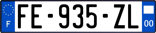 FE-935-ZL