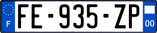 FE-935-ZP