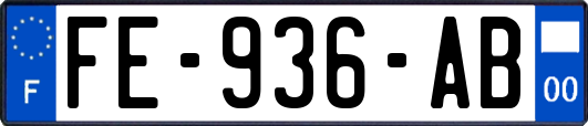 FE-936-AB