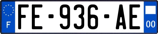 FE-936-AE