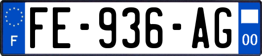 FE-936-AG