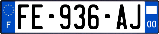 FE-936-AJ