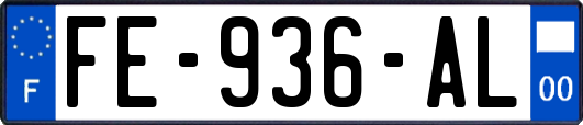 FE-936-AL