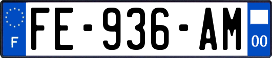 FE-936-AM