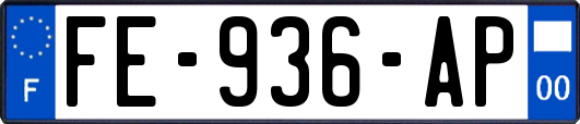 FE-936-AP