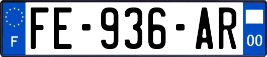 FE-936-AR