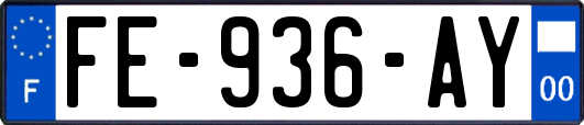 FE-936-AY