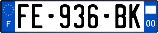 FE-936-BK