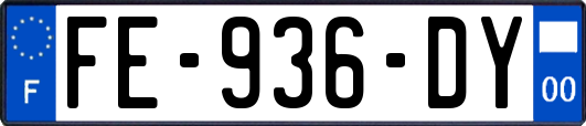 FE-936-DY