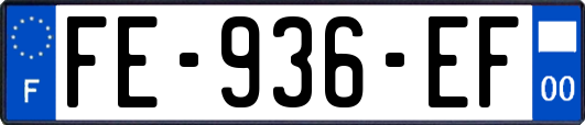 FE-936-EF