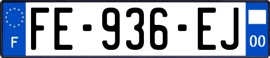 FE-936-EJ