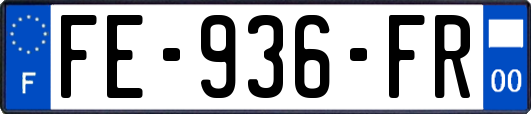 FE-936-FR