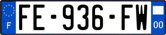 FE-936-FW