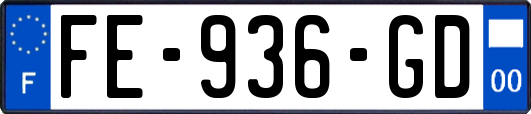 FE-936-GD