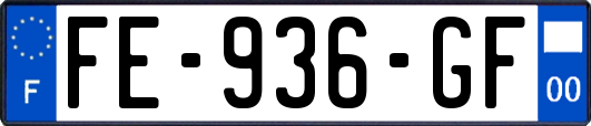 FE-936-GF