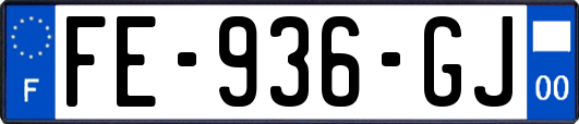 FE-936-GJ