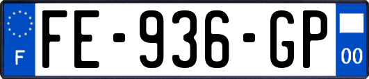 FE-936-GP