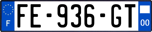 FE-936-GT