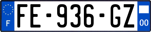 FE-936-GZ
