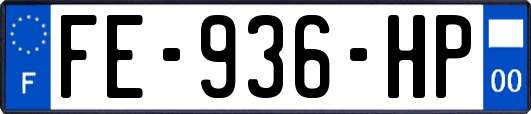 FE-936-HP