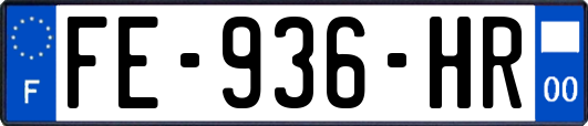 FE-936-HR