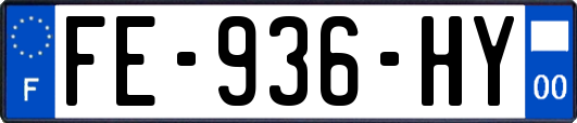 FE-936-HY