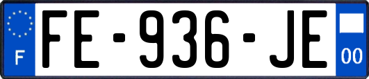 FE-936-JE