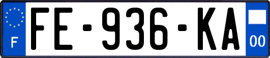 FE-936-KA