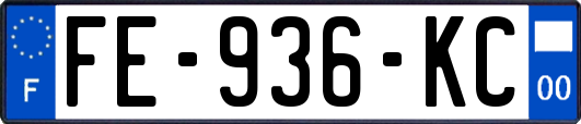 FE-936-KC