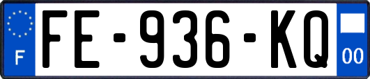 FE-936-KQ