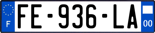 FE-936-LA