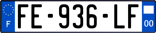 FE-936-LF