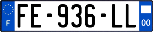 FE-936-LL