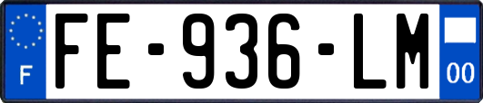 FE-936-LM