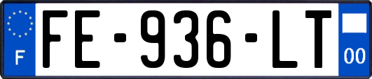 FE-936-LT
