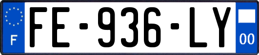 FE-936-LY